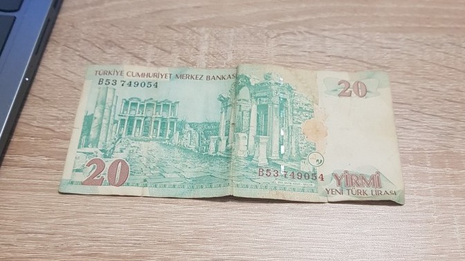 Size şans getirdiğini düşündüğünüz bir eşyanız var mı?