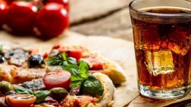 Yemeklerin yanında favori içeceğiniz nedir?