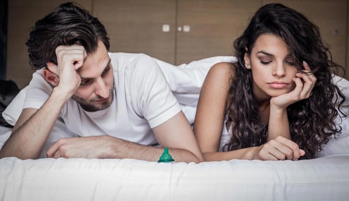 Sevgilinizin veya eşinizin Whatsapp mesajlarına geç cevap vermesi sizi strese sokar mı?