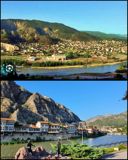 Türkiye'de gezdiğiniz şehirlerden en çok beğendiğiniz hangisi?