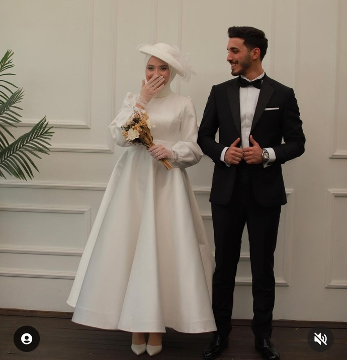Evlilik nasıl biri, yalnızlıktan yoruldum 🥲?