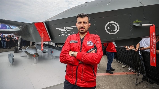 İBB adayı AKP'den Selçuk Bayraktar olursa oy verir misiniz?