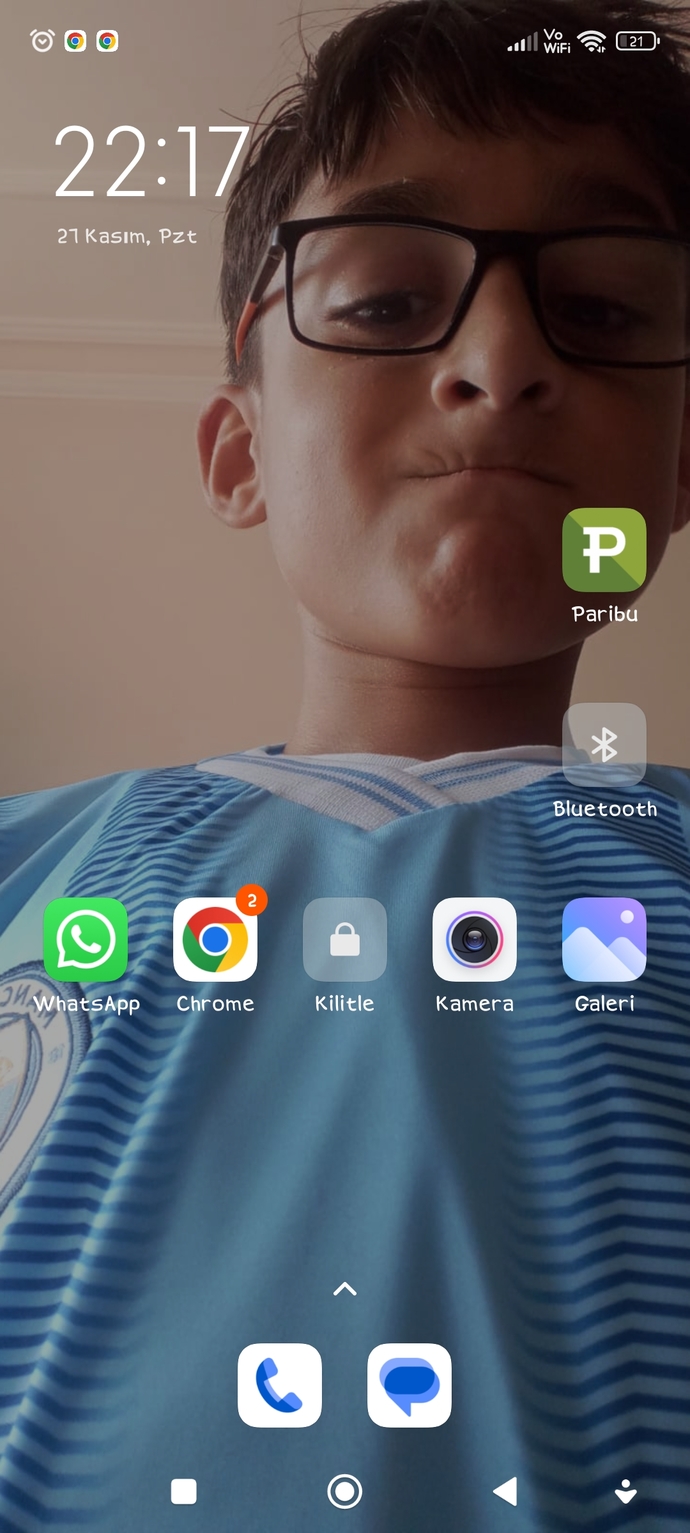 En güzel ekran fotoğrafını seçiyoruz! Bilgisayarının ya da telefonunun ana ekran fotoğrafını bizimle paylaşır mısın 🪐?