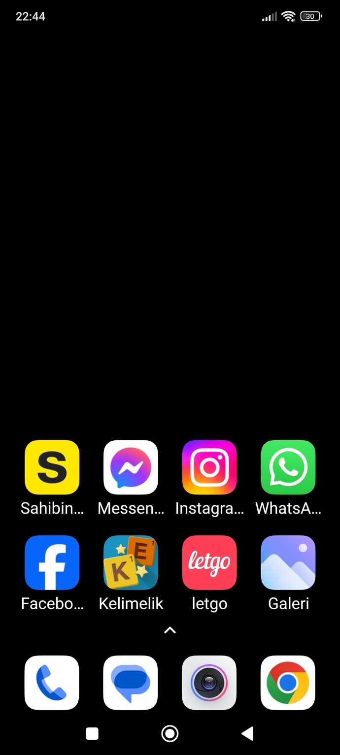 En güzel ekran fotoğrafını seçiyoruz! Bilgisayarının ya da telefonunun ana ekran fotoğrafını bizimle paylaşır mısın 🪐?