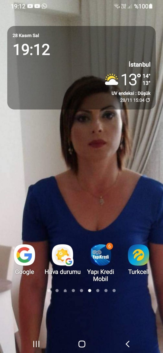 En güzel ekran fotoğrafını seçiyoruz! Bilgisayarının ya da telefonunun ana ekran fotoğrafını bizimle paylaşır mısın 🪐?