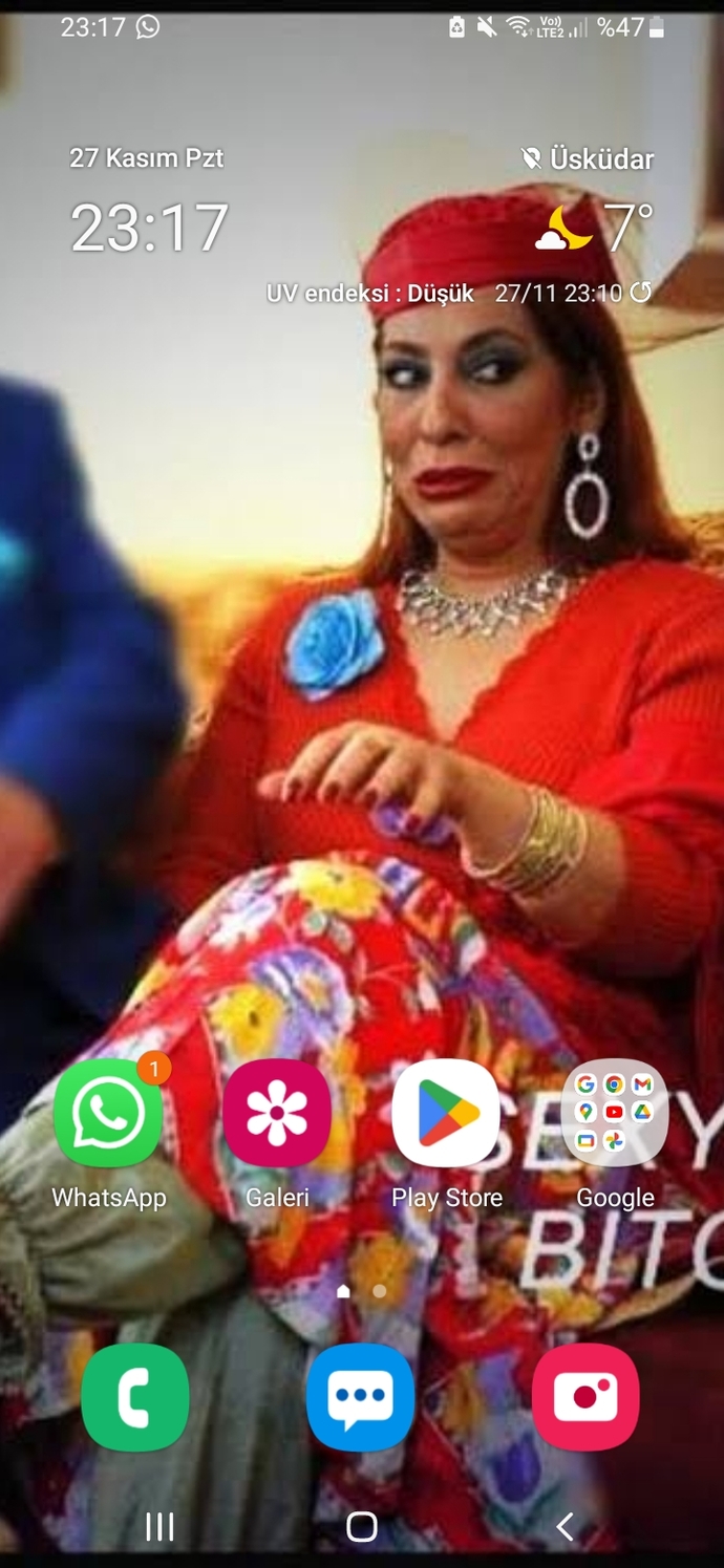 En güzel ekran fotoğrafını seçiyoruz! Bilgisayarının ya da telefonunun ana ekran fotoğrafını bizimle paylaşır mısın 🪐?