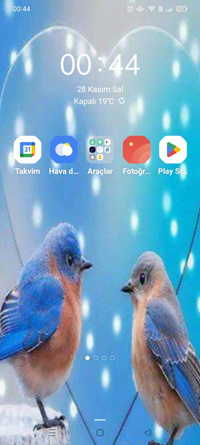 En güzel ekran fotoğrafını seçiyoruz! Bilgisayarının ya da telefonunun ana ekran fotoğrafını bizimle paylaşır mısın 🪐?