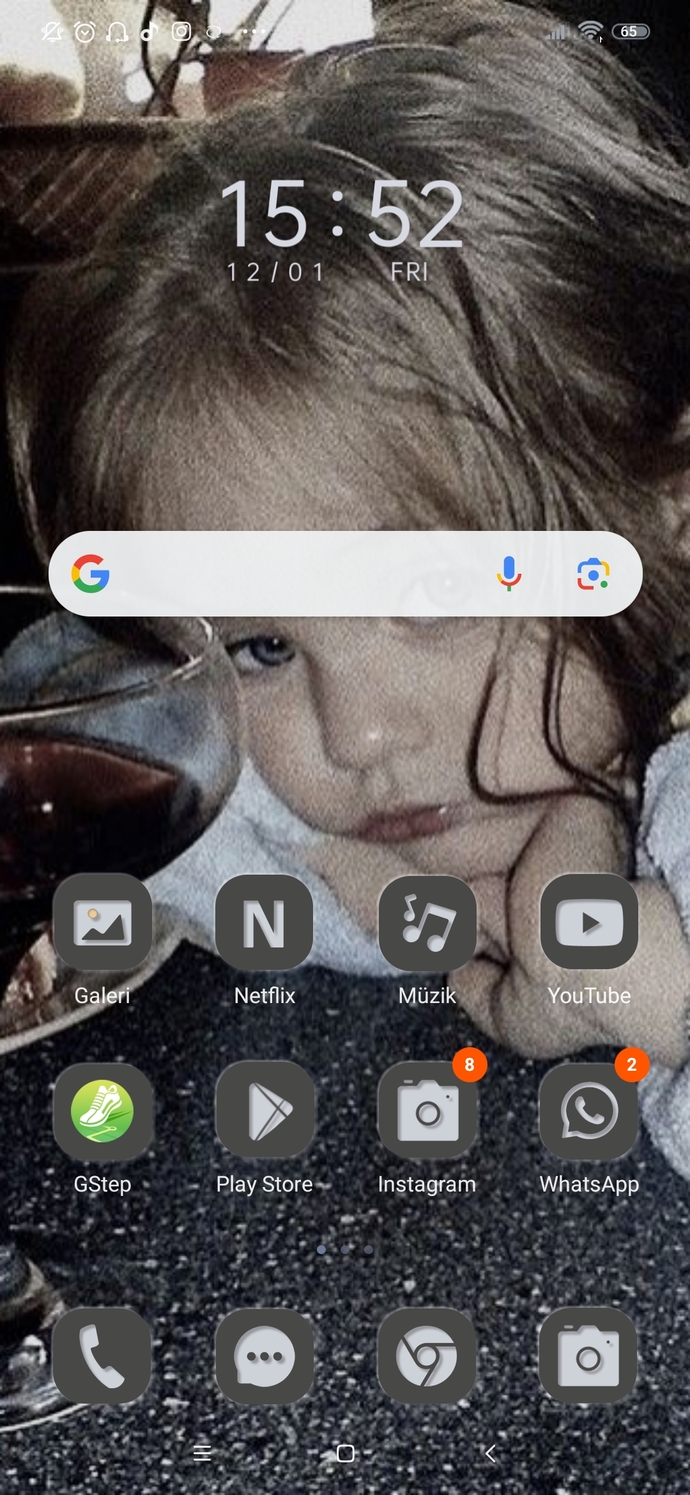 En güzel ekran fotoğrafını seçiyoruz! Bilgisayarının ya da telefonunun ana ekran fotoğrafını bizimle paylaşır mısın 🪐?