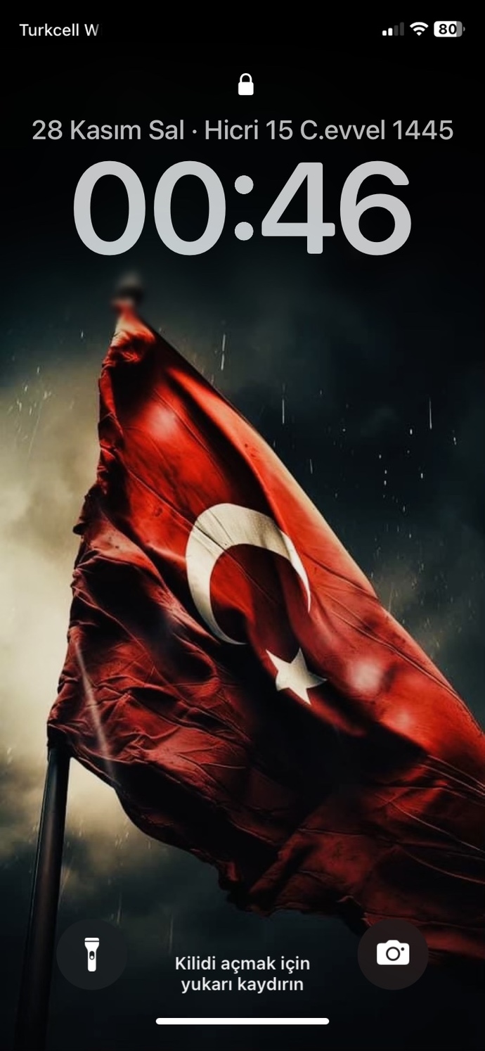 En güzel ekran fotoğrafını seçiyoruz! Bilgisayarının ya da telefonunun ana ekran fotoğrafını bizimle paylaşır mısın 🪐?