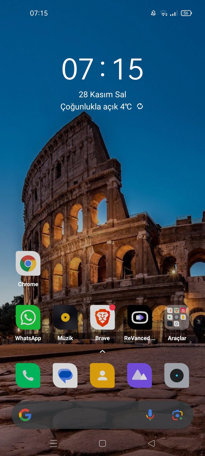 En güzel ekran fotoğrafını seçiyoruz! Bilgisayarının ya da telefonunun ana ekran fotoğrafını bizimle paylaşır mısın 🪐?
