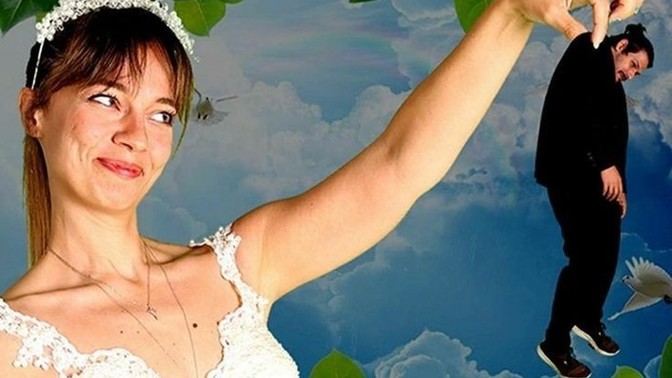 Evlilikten kaçan mısın, kaçtıran mı?