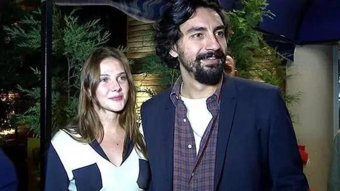 Alina Boz ile Umut Evirgen, Paris’te nişanlandı. İlişkileri son sürat devam eden çifti nasıl buldunuz?
