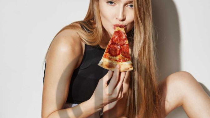 Pizza sever misiniz arkadaşlar 🥰🥰🥰?