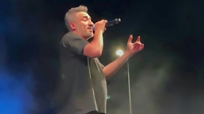 Sagopa Kajmer konserine 450 TL verilir mi, siz hiç konserine gittiniz mi?