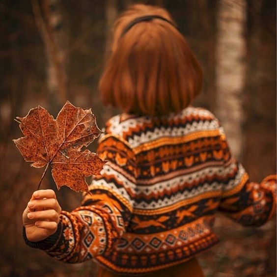 Kızıl aşkına 🦋
