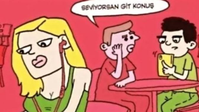 Sosyal medya üzerinden tanıştığınız birine görüşmeden numaranızı paylaşır mısınız?