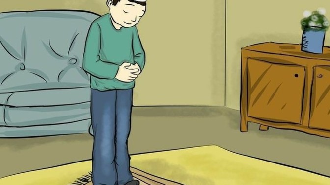 Namaz kılmaya nasıl başlanır?