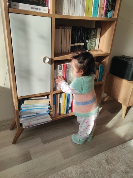 Bebişimin diş temizliği yeterli mi?