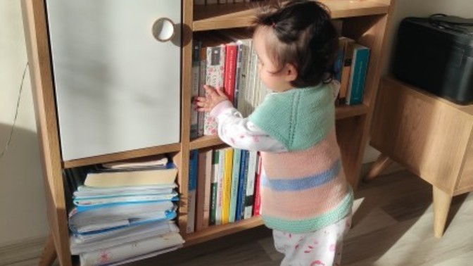 Bebişimin diş temizliği yeterli mi?