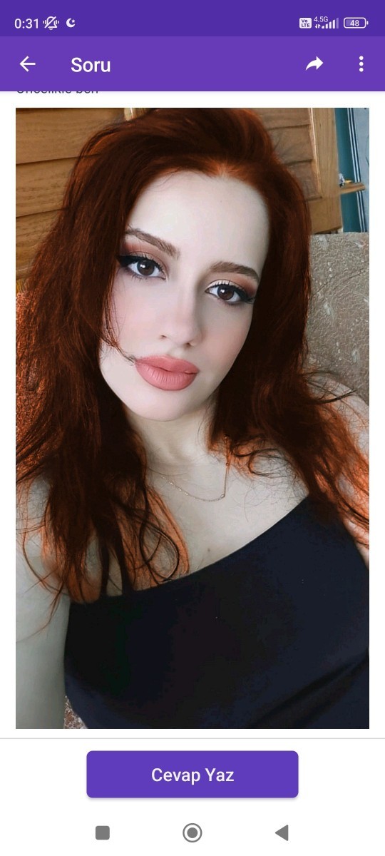 Yarın kuaföre gideceğim, saçlarım hangi renk olsun?