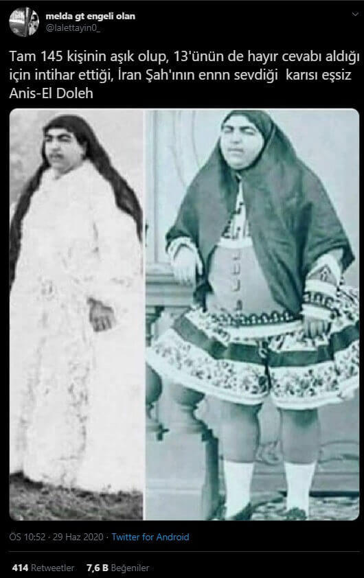 Güzel olmayan kızlar hiç mi sevilmez?