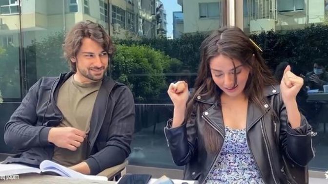 En çok hangi özelliğinizle dikkat çekersiniz?