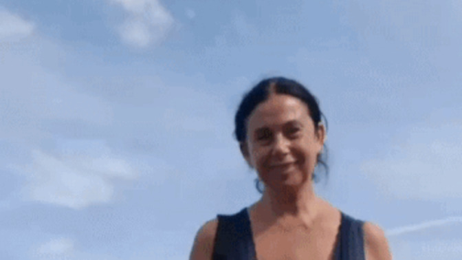 İç huzurunuzu bulabildiniz mi?