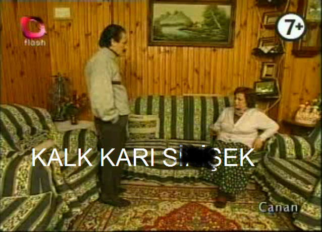 Evliler nasıl sevişmeye başlıyor?