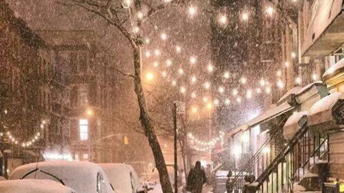 En sevilen hava ya da mevsim ne?