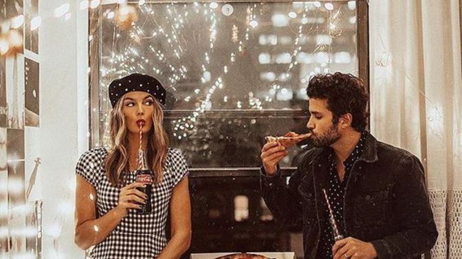 İlk buluşmada bir erkeğin amacının takılmak olduğunu nasıl anlarsınız?