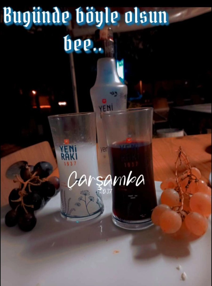 Snapchatten sizce bana niye attı en son ona yazmamı istememişti?