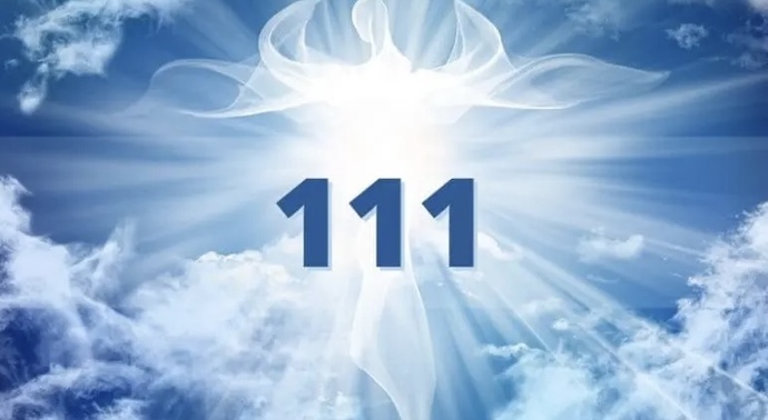 Rüyada 11.15 rakamı gördüm bunu sadece anlamı ne?