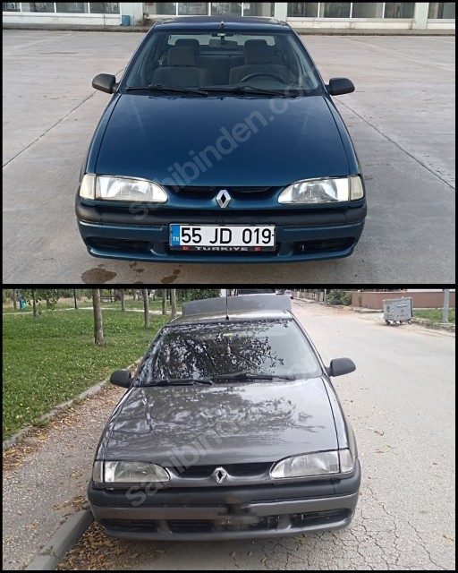Size göre hangi araba markalarına uç renkler daha çok yakışıyor?