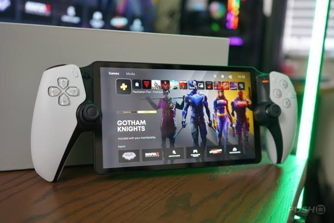 Playstation Portal almayı düşünüyor musun?