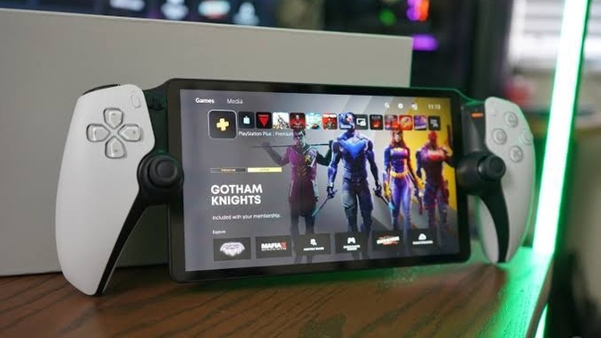Playstation Portal almayı düşünüyor musun?