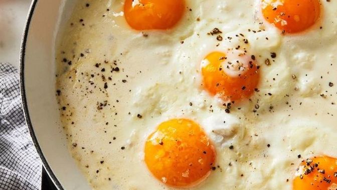 Kahvaltıda yumurtayı nasıl seversin?