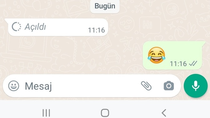 Keyfini ne yerine getirmeye yeter?