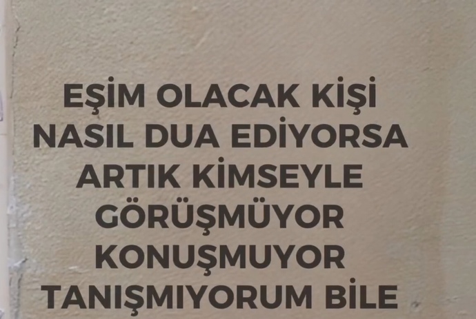 Gönlünüzün kapıları ne kadar açık?