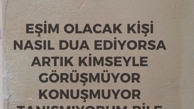 Gönlünüzün kapıları ne kadar açık?
