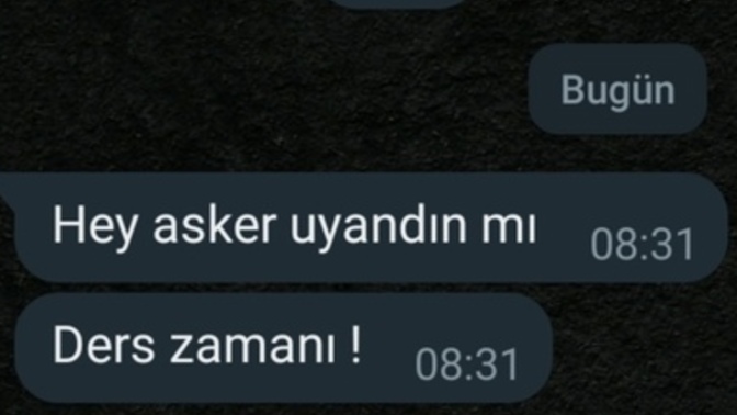 Motivenizi nasıl sağlıyorsunuz?