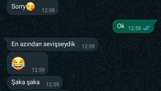 Gerçekten gurursuz musunuz?