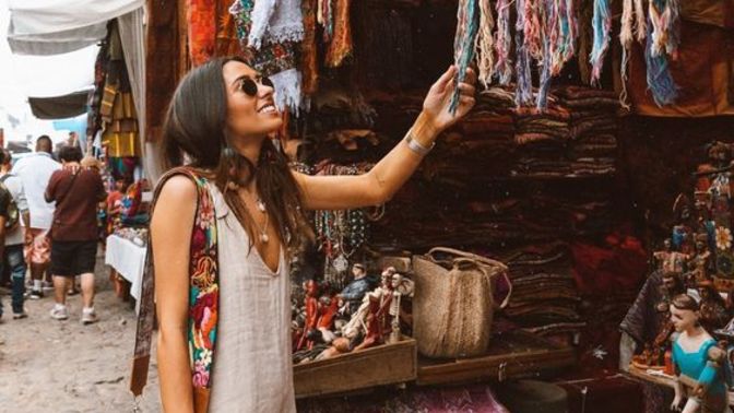Kadınlar en çok hangi sektöre harcama yapar?
