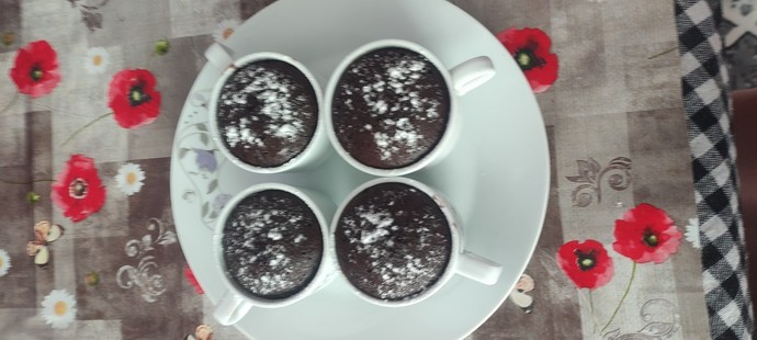 Puding mi, sufle mi hangisini daha çok seviyorsunuz?