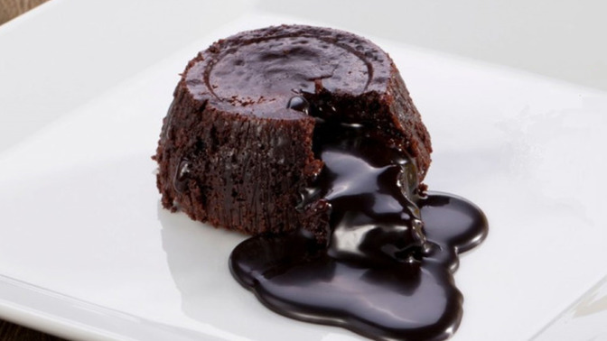 Puding mi, sufle mi hangisini daha çok seviyorsunuz?