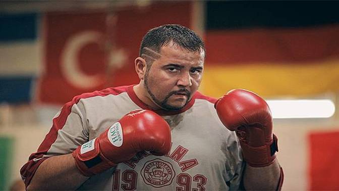 Spor deyince aklınıza hangisi geliyor?