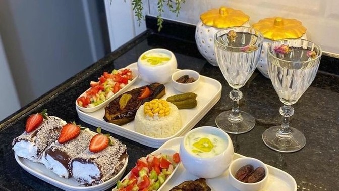 Yemeğin sunumuna mı, lezzetine mi çok dikkat edersiniz?