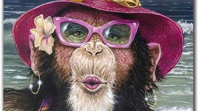 Sizce Sitede Ne Kadar Pembe Görünümlü Mavi Var?