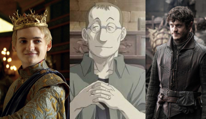 En sevilmeyen dizi karakterleri listesinin başında Joffrey Baratheon yer alıyor. Sizin sevmediğiniz dizi karakterleri var mı?