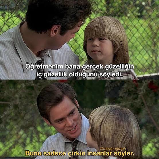 Sizin için iç güzellik mi önemli dış güzellik mi?