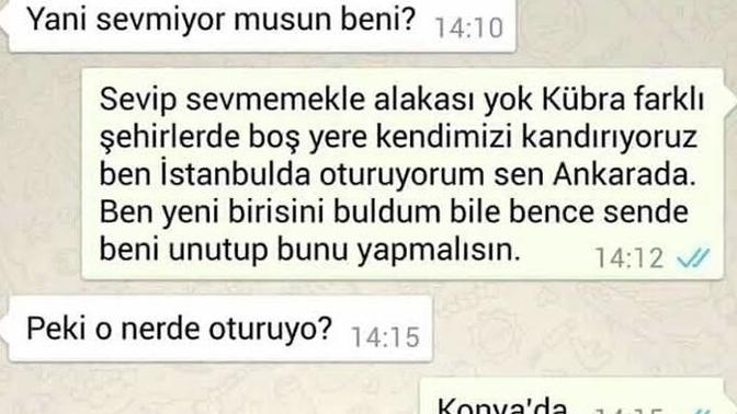 Vefasız olmak mı daha kötü, hayırsız olmak mı?